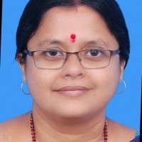 Subarna Bhattacharjee