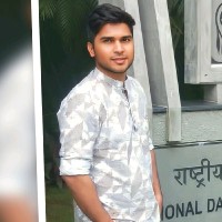 Sachin Ghode