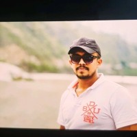 Kuldeep Thakur