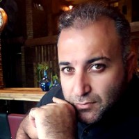 علی غفاری نوین