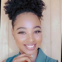 Rosy Merry T Sanyambe