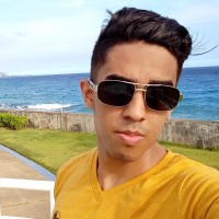 Rafael Contreras