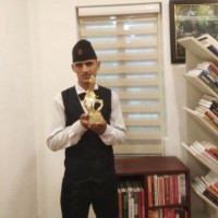 janak Dhami