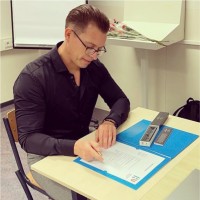 Joris Evers