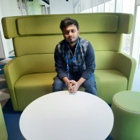 Bharat Kashyap