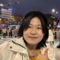 Isabel(Qianlin) Wang