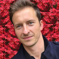 Brandon Pheiffer