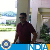 Surendra Dutt Raturi