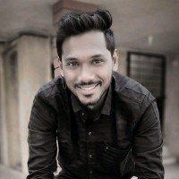 Akash Chavan