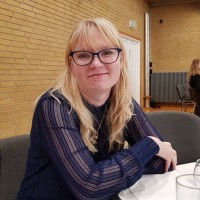 Tina Fyrstenborg