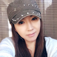 Claire M. Noh