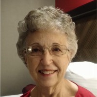 Shirley Schindeldecker