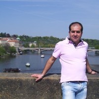 Manuel Cruz