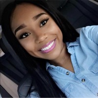 Angelique Darby