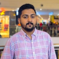 Muhammed Obaid Ahammed