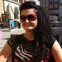 Beata Bursztynowska