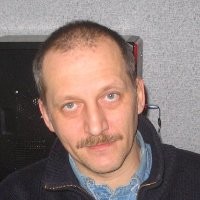 Valery Tsukanov