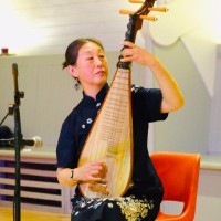Rongrong Macleod