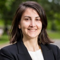 Christina Gkintzou