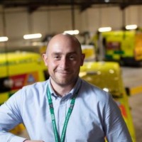 Gareth Fitches Engtech