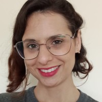 Aline Taís Da Rosa Liska