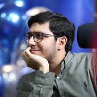 Mohammad Reza Ashtiani