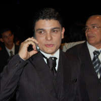 Roney Marcus Fernandes Rodrigues