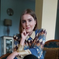 Gabriele Rukaite