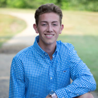Noah Gillingham