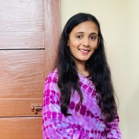 Sakshi Mehta