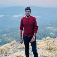 Hariivignesh Parthasarathy