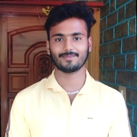 Darshan Kumar T S