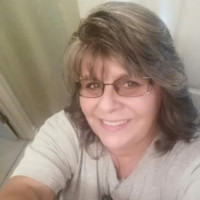 Christine Cawvey