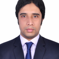 Saimun Hossen