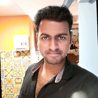 Vineesh Vincent
