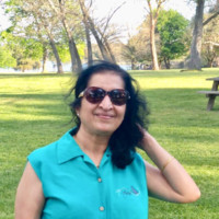 Sharmila Kabir