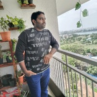 Praveen Kumar Reddy Annapureddy