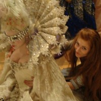 Sara-Jane Fowers Perotti