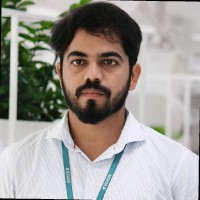 Abhishek Shetty