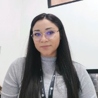Lirio Lizeth Castañeda