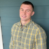 Aaron Harmon