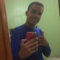 Eduardo Lincoln Oliveira Pereira