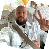 Marcos Vinicius Martins De Arruda
