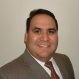 Rogelio Saenz Jr.