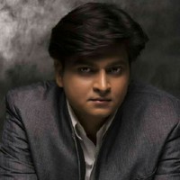 Ashutosh Pandey