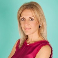 Petrina Karagianni