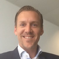 Marcus Larson