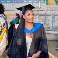 Chante Browne Topper
