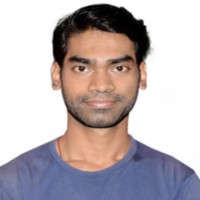 Chinmaya Pradhan
