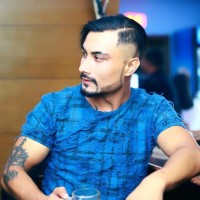 Rebel Thapa